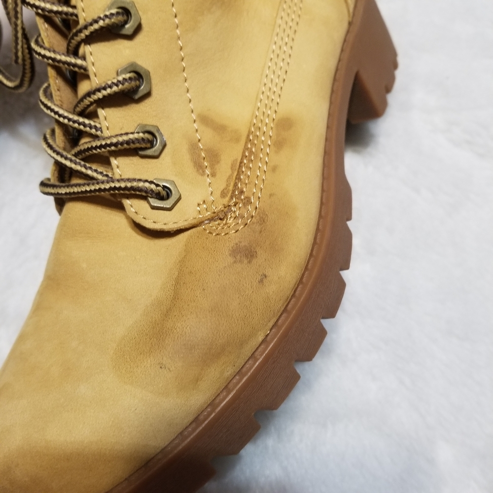 ALDO leather booties - Picture 5 of 10